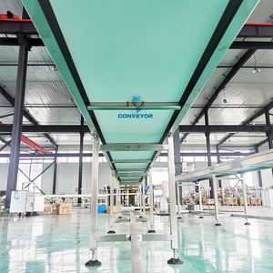 Food Grade <strong>Belt</strong> <strong>Conveyor</strong> Mushroom <strong>Conveyor</strong> Vegetables <strong>Conveyor</strong> - Product Image 4