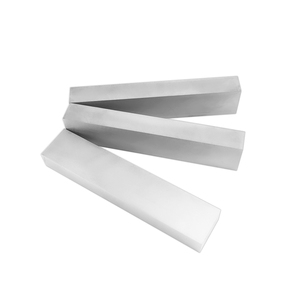 Piastre in Cermet (Metallo-Ceramica) TiC/TiCN ad Alta Durezza per la Lavorazione di Materiali da Taglio in Carburo - Product Image 4