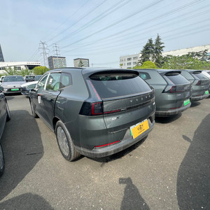 Vehículo SUV <span class=keywords><strong>Volvo</strong></span> <span class=keywords><strong>XC70</strong></span> en Buen Estado, <span class=keywords><strong>2WD</strong></span>/4WD, Autos Usados con Portaequipajes, Batería de Litio, Vehículos de Nueva Energía, Caja de Cambios Automática, PHEV - Product Image 5