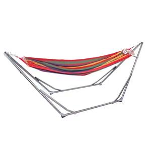 Hamac balançoire portable d'extérieur personnalisé en vente chaude - Product Image 3