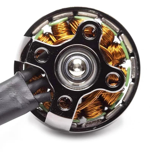 מנוע מקורי Emax ECO II סדרה 2207 2306 ללא מברשות 1700KV 1900KV 2400KV עבור רחפן מרוצים FPV חלקי DIY - Product Image 3