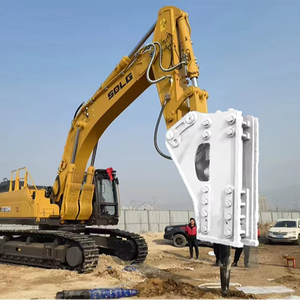 HB580 HB680 HB880 HB980 HB980 HB1180 escavatore idraulico martello scalpello strumento punta MB1750 MB2560 MB2570 parti per la vendita - Product Image 2