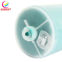 EBEST S-4253E Encre verte compatible pour SF ZL ZX SF RV3650/3660 S-4253e Mz77 Encre à haut rendement pour duplicateur