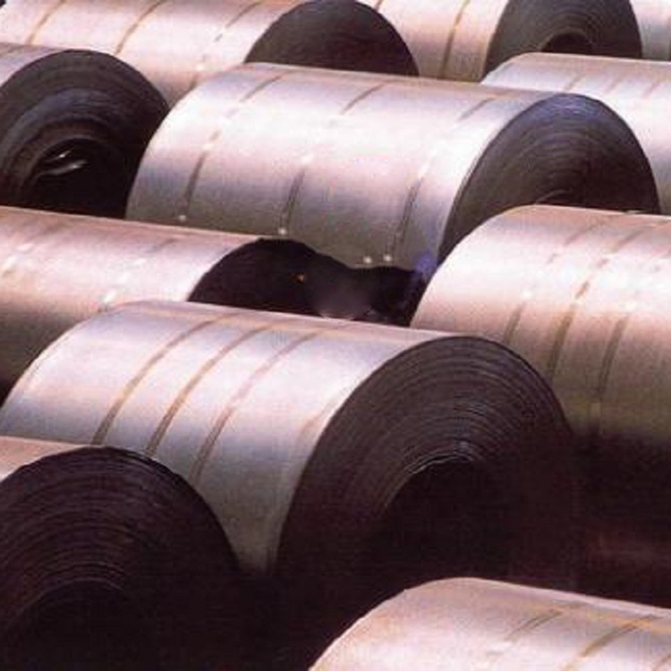 Popular para cortar a la longitud de laminación en frío de acero con bajo contenido de carbono bobina para línea de producción