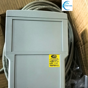 JOTRON PHONTECH 6114 automatic telephone, genuine original - Product Image 4