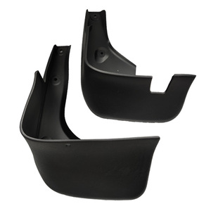 Lexus Rx300 Rx330 <b>Mud</b> <b>Flaps</b> 2003-2008 4Pcs Plastic Front Rear Wheel Guards - Product Image 3