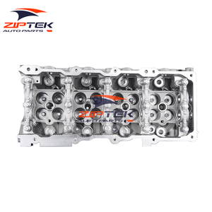 11039VC10C 7701058028 7701458028 3.0 Z30 <span class=keywords><strong>DT</strong></span> ZD30 Culasse pour Nissan Terrano Opel Signum Signum - Product Image 1