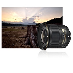 Objectifs d'occasion d'origine DF en gros pour modèles 18-55mm, 18-105mm, 18-135mm, 18-140mm, 18-200mm, 18-300mm, 55-200mm, 55-300mm, 70-300mm - Product Image 2