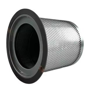 Separador de aceite de compresor de aire industrial de nueva condición Manny DB2022 - Product Image 3