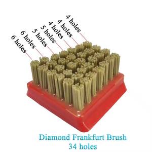 <span class=keywords><strong>แปรง</strong></span>ขัดทรงกลมติดกาวสำหรับบดหินทุกชนิดแปรงขัดซิลิกอนคาร์ไบด์สินค้าใหม่2024 - Product Image 4