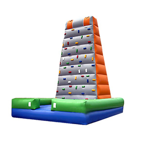 Torre <span class=keywords><strong>de</strong></span> Juego <span class=keywords><strong>de</strong></span> Desafío <span class=keywords><strong>de</strong></span> Montaña Inflable <span class=keywords><strong>de</strong></span> PVC Personalizada <span class=keywords><strong>de</strong></span> Alta Calidad, Combinación <span class=keywords><strong>de</strong></span> Rocas, Muro <span class=keywords><strong>de</strong></span> Escalada Inflable - Product Image 2