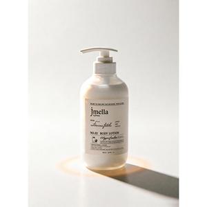 Jmella Body <b>Lotion</b> 500ml K Beauty Formula Daily Skin Care All Skin Types - Product Image 1