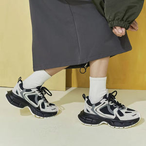 Zapatillas Deportivas para Hombre Evergreen - Calzado Deportivo Casual Versátil y Moderno, Ligero, Transpirable, con Cordones, Amortiguación y Parte Superior de Malla - Product Image 3