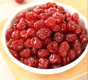 Hữu cơ khô anh đào trong số lượng lớn chất lượng cao lành mạnh hương vị ngọt ngào và bảo quản với xi-rô khô quá trình-cho sử dụng thực phẩm - Product Image 2