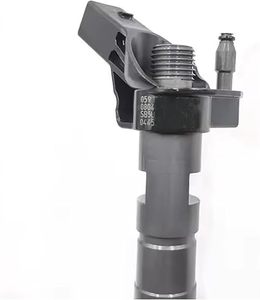 Inyector 100% Original 0445115042 0986435362 9659229180 LR001325 LR006864 para Freelander 2.2d ED4 TD4 SD4 4x4 2179cc 2006-2014 - Product Image 2