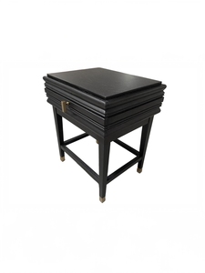 <span class=keywords><strong>MGR</strong></span>-405 Mesita de Noche Queen, Muebles de <span class=keywords><strong>Hotel</strong></span> de Primera Calidad, Muebles Personalizados para Habitaciones de <span class=keywords><strong>Hotel</strong></span>, Fabricante de Muebles para Hostelería - Product Image 5