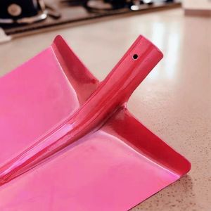 <span class=keywords><strong>Pala</strong></span> de Alta Calidad Estilo Italiano, Cabeza de <span class=keywords><strong>Pala</strong></span> de Acero al Carbono para Agricultura, Cabeza de Herramienta de Jardinería Metálica - Product Image 5