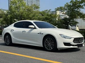 Voiture d'<span class=keywords><strong>occasion</strong></span> Prix bas <span class=keywords><strong>Maserati</strong></span> Ghibli 2.0 Rwd 5 places - Product Image 2
