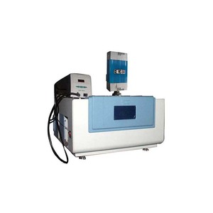 HKG-1 rapido riscaldamento termico gravimetrico analizzatore di <span class=keywords><strong>TGA</strong></span> - Product Image 1