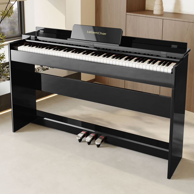LeGemCharr Price Piano Electrico Keyboard Pianos Profesionales Instrumentos Musicales Piano Keyboard