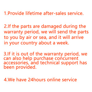 حفارة صغيرة متينة بوزن 1 طن للمحرك مع نظام مضاد للاهتزاز وأسنان دلو مقاومة للتآكل وذراع عالي القوة وطويل - Product Image 4