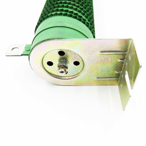 Résistance haute puissance 1000W 1500W à faible valeur de résistance 1 <span class=keywords><strong>Ohm</strong></span> <span class=keywords><strong>2</strong></span> <span class=keywords><strong>Ohm</strong></span> 3 <span class=keywords><strong>Ohm</strong></span> - Product Image 4