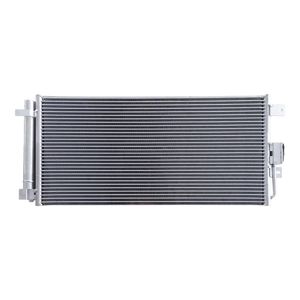 <span class=keywords><strong>Condenseur</strong></span> de climatisation de voiture de pièces automobiles pour FIAT 500 1.4L L4 OEM 68073679AA - Product Image 1