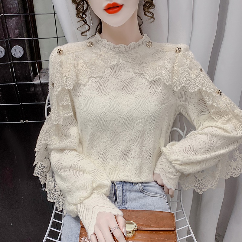 Venta al por mayor blusas manga larga estilo princesa-Compre online los  mejores blusas manga larga estilo princesa lotes de China blusas manga  larga estilo princesa a mayoristas | Alibaba.com