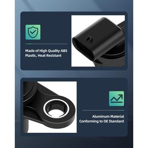 Sensor de Posición del Árbol de Levas SCITOO 917-700 con Montaje de Brida para Jeep Compass Patriot Cherokee Dodge - Product Image 4