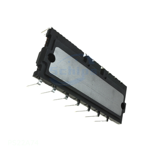 PS22A74 42-PowerDip Module Discrete Semiconductor Products Buy Online Electronic Components Original One Stop Service - Product Image 1