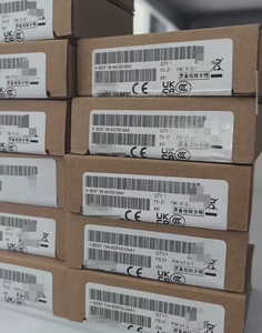 Nuevo Producto Original 6ES7134 6GF00 0AA1 SIMATIC ET 200SP, Módulo de Entrada Analógica, 6ES7134 6GF00 0AA1 - Product Image 6
