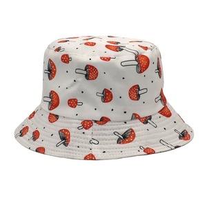 Chapeau Bob Amusant Unisexe Tendance pour la Pêche, Chapeau de Pêcheur, Casquette de Soleil, Couvre-chef pour Activités de Plein Air, Voyages d'Été, Randonnée, Plage, Chapeau Coloré - Product Image 2