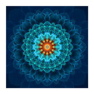 Nuovo <span class=keywords><strong>Mandala</strong></span> di alta qualità all'ingrosso diamante pittura 5D pittura diamante set - Product Image 4