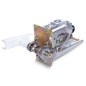 Servo Motore Automatico Cancello della Barriera per Autostrada <span class=keywords><strong>e</strong></span> <span class=keywords><strong>Parcheggio</strong></span> - Product Image 6