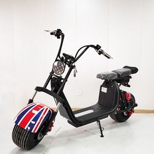 <span class=keywords><strong>Scooter</strong></span> Eléctrico de 1200W <span class=keywords><strong>sin</strong></span> Licencia para Vehículos Eléctricos en Brasil, Bicicleta Urbana de Largo Alcance para Adultos, <span class=keywords><strong>Sin</strong></span> Batería - Product Image 5