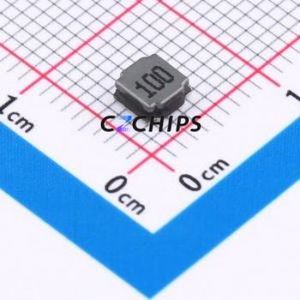 Inducteur de puissance ZENR4018T100M-10uH SMD, 4x4mm (Inductance : 10uH) (Précision : 20%) Courant nominal : 840mA - Product Image 1