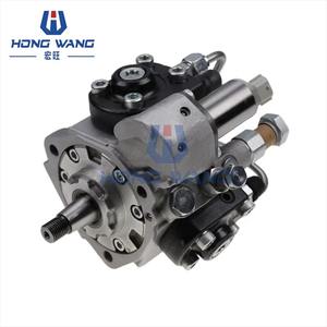 ชุดปั๊มฉีดน้ำมันดีเซลประสิทธิภาพสูง RE543262 สำหรับเครื่องยนต์ John Deere 6.8L 6068 รถขุด 210G 250GLC - Product Image 1