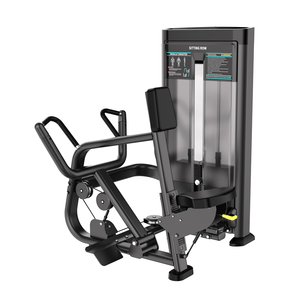 TOPTONS, nuevo diseño, fábrica, feria comercial, rizo de pierna + extensión de pierna, máquina dual, equipo de gimnasio de fitness, de nuevo diseño, 2017 - Product Image 5