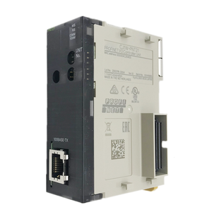 Module de contrôleur PLC PROFINET IO CJ1W-PNT21 d'origine - Product Image 3