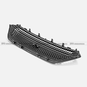 Rejilla Delantera Tipo B de Plástico ABS Negro Premium Gloos para Subaru WRX VBH WRX S4 JDM, Piezas de Repuesto Directas para Tuning - Product Image 2