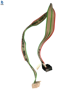 Cable de Sensor para Controlador PLC, Nuevo y Original, A660-2040-T046 # 0350 - Product Image 1