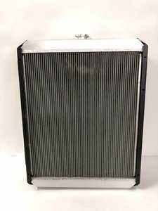 Ensemble de radiateur moteur de haute qualité (N° de pièce) 099-3559) pour les excavatrices Caterpillar (CAT) E200B. - Product Image 4