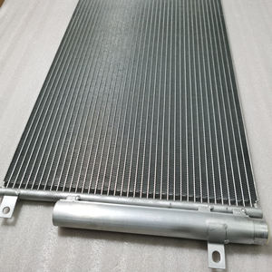 Opel Corsa Lite Auto Radiador CONDENSADOR 1,4 Calentador Radiador Aluminio Fábrica Ventas calientes Precio competitivo para <span class=keywords><strong>CHEVROLET</strong></span> SPARK - Product Image 3