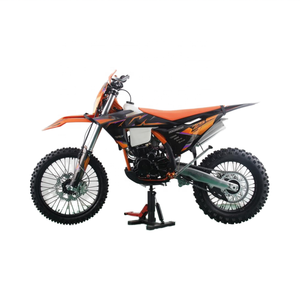 Motocicleta de Montaña de 300 CC de Gasolina, Motocicletas Nuevas, Motocicleta Todoterreno, Motocicleta de Cross para Adultos - Product Image 3