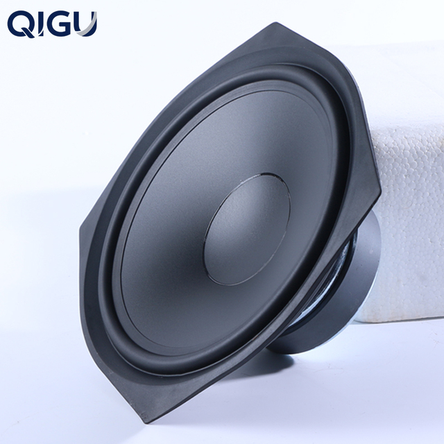 8inch loudspeaker audio sound equipment 35mm voice coil subwoofer outdoor line array speaker system horn