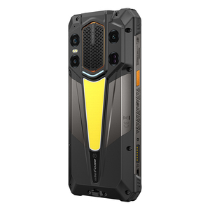 Teléfono Inteligente Resistente Ulefone Armor 35 Pro, 12+256 GB, Cámara Principal de 50 MP, 11000 mAh, Carga Rápida de 33 W, Android 16 - Product Image 2