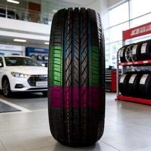 ยาง H/T 275/65R18 เงียบสงบ นุ่มสบาย พร้อมสมรรถนะการควบคุมที่ดี - Product Image 2