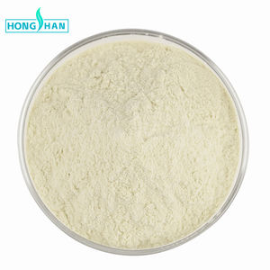 مستخلص الذرة الطبيعي الصالح للأكل بنسبة 75٪ من مسحوق ببتيد بروتين الذرة المتحلل - Product Image 2