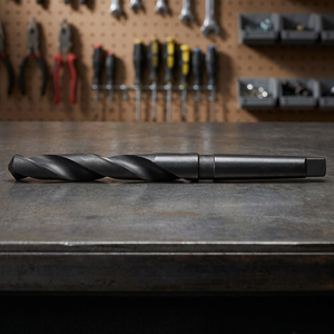 FERVI Conical Elcoidal Drill <b>Bit</b> with CODOLO 182mm Length 0.11kg Weight for Precision Work - Product Image 3