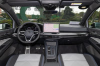Nouvelle Volkswagen Golf 2026 200TSI 280TSI 380TSI DSG Pro GTI 200 km/h 5 portes Berline Essence 2025